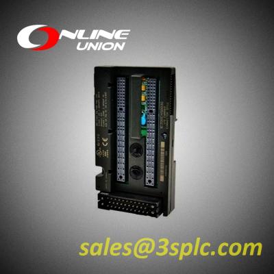 GE Fanuc IC693BEM321