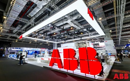 ABB Robots Steal the Show at 2024 CIIF: Exploring 