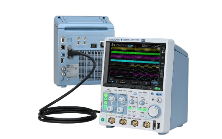 Yokogawa develops the 