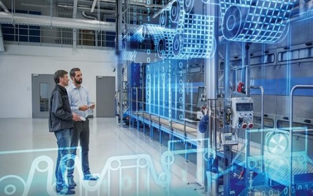 Siemens Ushers in a New Era of 