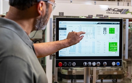 Rockwell Automation Launches DataReady Smart Machines to Accelerate Digital Transformation in Industrial Automation